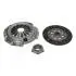 JAPANPARTS SUZUKI К-кт зчеплення  Vitara,Grand Vitara 2.0TD 95- KF-817
