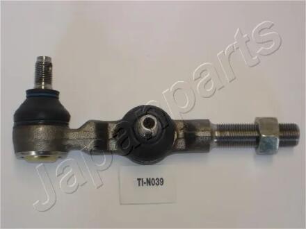 SUZUKI Наконеечник рул. прав. Samurai 1,0-1,3 -04 JAPANPARTS TI-N039