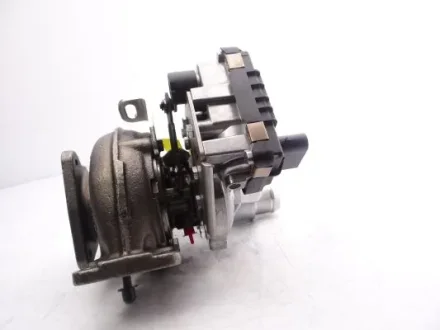 Фото автозапчасть GARRETT 7523439006S Автозапчасть GARRETT 7523439006S