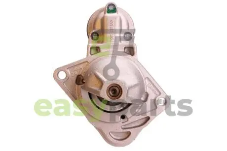 Стартер відновлений TOYOTA RAV4 94-00; FIAT Stilo 01-10; OPEL Insignia 08-16, Vectra C 02-08, Astra J 10-15, Zafira B 05-12, Astra H 04-14, Combo C 01-11, Corsa D 06-15, Zafira C 11-19; CHEVROLET Cruze 09-17, Aveo T300 12-17, Orlando 10-18, Trax 13-1 MSG 0001107522