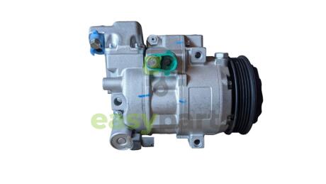 Компресор кондиціонера відновлений MERCEDES-BENZ A-Class W168 97-04, Vaneo 01-05 MSG 447170-2320