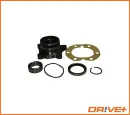 Підшипник маточини (задньої) Toyota Land Cruiser Prado 02- DR!VE+ DP2010100602