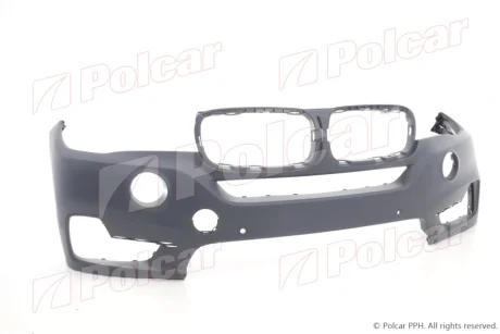 Бампер передній Polcar 20T107-1