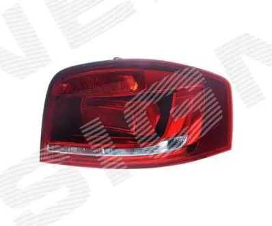 ЗАДНИЙ ФОНАРЬ Signeda ZAD191303R