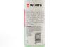 Очисник для рук (350ml) WURTH 0893900012 (фото 2)