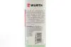 Очисник для рук (350ml) WURTH 0893900012 (фото 2)