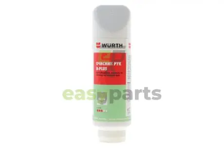 Очисник для рук (350ml) WURTH 0893900012