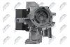 IGNITION SWITCH HOUSING WITH CONNECTOR NTY EST-VW-000A (фото 4)