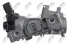 IGNITION SWITCH HOUSING WITH CONNECTOR NTY EST-VW-000A (фото 5)