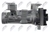 IGNITION SWITCH HOUSING WITH CONNECTOR NTY EST-VW-000A (фото 6)