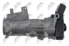 IGNITION SWITCH HOUSING WITH CONNECTOR NTY EST-VW-000A (фото 7)