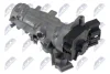 IGNITION SWITCH HOUSING WITH CONNECTOR NTY EST-VW-000A (фото 8)