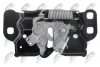 ENGINE HOOD LOWER LOCK NTY EZC-CH-116 (фото 4)