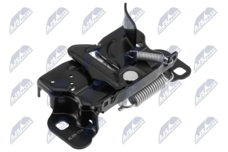 ENGINE HOOD LOWER LOCK NTY EZC-CH-116