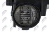 Фото 3 - brake master cylinder NTY HPH-VW-012 BRAKE MASTER CYLINDER NTY HPH-VW-012 (фото 3)