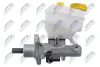 Фото 4 - brake master cylinder NTY HPH-VW-012 BRAKE MASTER CYLINDER NTY HPH-VW-012 (фото 4)