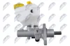Фото 6 - brake master cylinder NTY HPH-VW-012 BRAKE MASTER CYLINDER NTY HPH-VW-012 (фото 6)