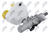 Фото 7 - brake master cylinder NTY HPH-VW-012 BRAKE MASTER CYLINDER NTY HPH-VW-012 (фото 7)