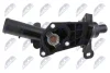 THERMOSTAT WITH COVER NTY CTM-RE-029 (фото 2)