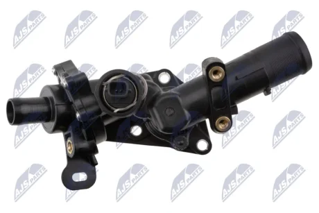 THERMOSTAT WITH COVER NTY CTM-RE-029