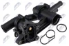THERMOSTAT WITH COVER NTY CTM-VW-121 (фото 1)