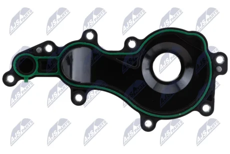 THERMOSTAT WITH COVER NTY CTM-FT-019