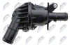 THERMOSTAT WITH COVER NTY CTM-FR-052 (фото 2)