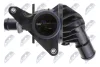 THERMOSTAT WITH COVER NTY CTM-FR-052 (фото 4)