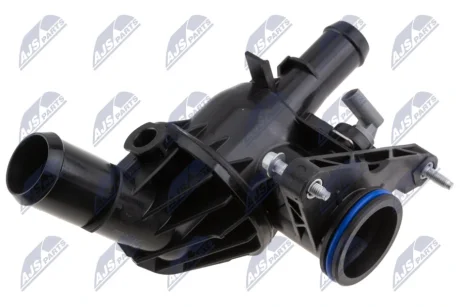 THERMOSTAT WITH COVER NTY CTM-FR-052