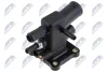 THERMOSTAT WITH COVER NTY CTM-FR-045 (фото 1)