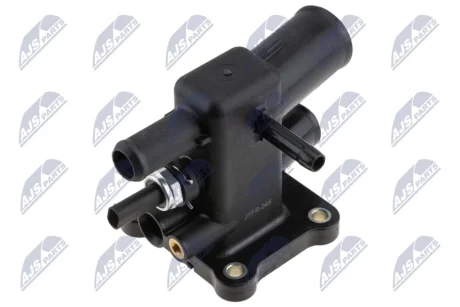 THERMOSTAT WITH COVER NTY CTM-FR-045