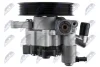 POWER STEERING PUMP NTY SPW-ME-051 (фото 1)