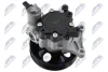 POWER STEERING PUMP NTY SPW-ME-051 (фото 2)