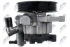 POWER STEERING PUMP NTY SPW-ME-051 (фото 3)