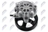 POWER STEERING PUMP NTY SPW-TY-038 (фото 2)