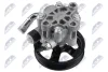 POWER STEERING PUMP NTY SPW-TY-038 (фото 4)