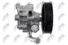 POWER STEERING PUMP NTY SPW-TY-038 (фото 5)