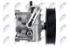 POWER STEERING PUMP NTY SPW-TY-038 (фото 6)
