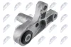 ENGINE MOUNT NTY ZPS-CH-122 (фото 2)