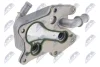OIL COOLER NTY CCL-ME-069 (фото 2)