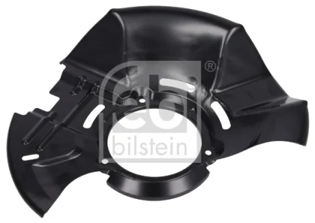 Фото захист гальмівного диска 51756-3K000 FEBI BILSTEIN 196367 Захист гальмівного диска 51756-3K000 FEBI BILSTEIN 196367