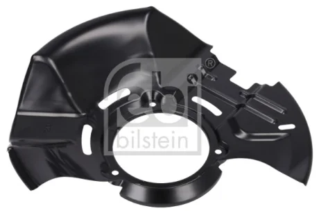 Фото захист гальмівного диска 51755-3K00 FEBI BILSTEIN 196366 Захист гальмівного диска 51755-3K00 FEBI BILSTEIN 196366