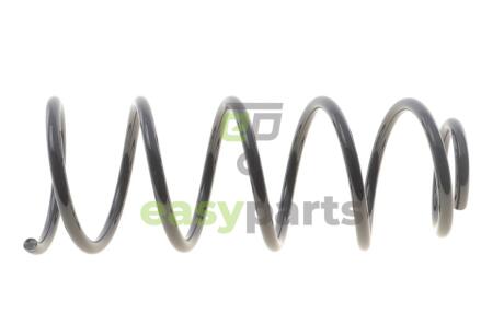 Пружина (передня) VW Bora 1.4 16V/1.6/16V/FSI/2.0 98-13/Seat Leon 1.8T Cupra R 02-06 Solgy 212130