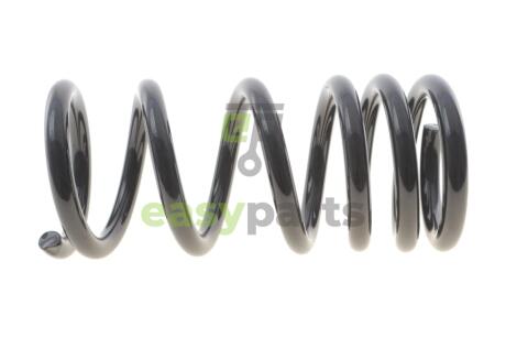 Пружина (задня) Mitsubishi Pajero III 3.2DI-D/3.5/3.5 V6 GDI 00-07 Solgy 212124