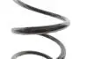 Пружина (задня) Toyota Rav 4 II 2.0 4WD/2.0D 4WD 00-05 Solgy 212127 (фото 3)