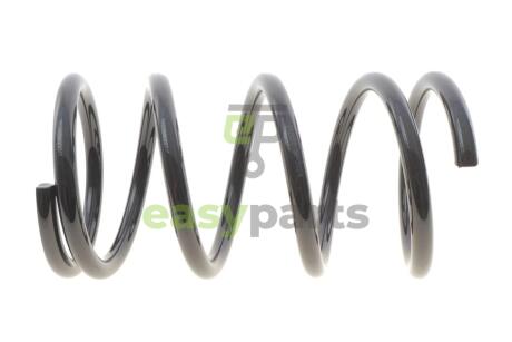 Пружина (задня) Toyota Rav 4 II 2.0 4WD/2.0D 4WD 00-05 Solgy 212127