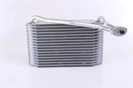 Випаровувач кондиціонера NISSENS 92144