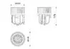 DMUCHAWA MAHLE / KNECHT AB416000P (фото 1)