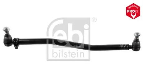 Кермова тяга повздовжна (L-887mm) FEBI BILSTEIN 196395