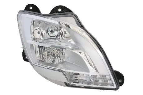 Автозапчасть DEPO / LORO 4501106RLDE